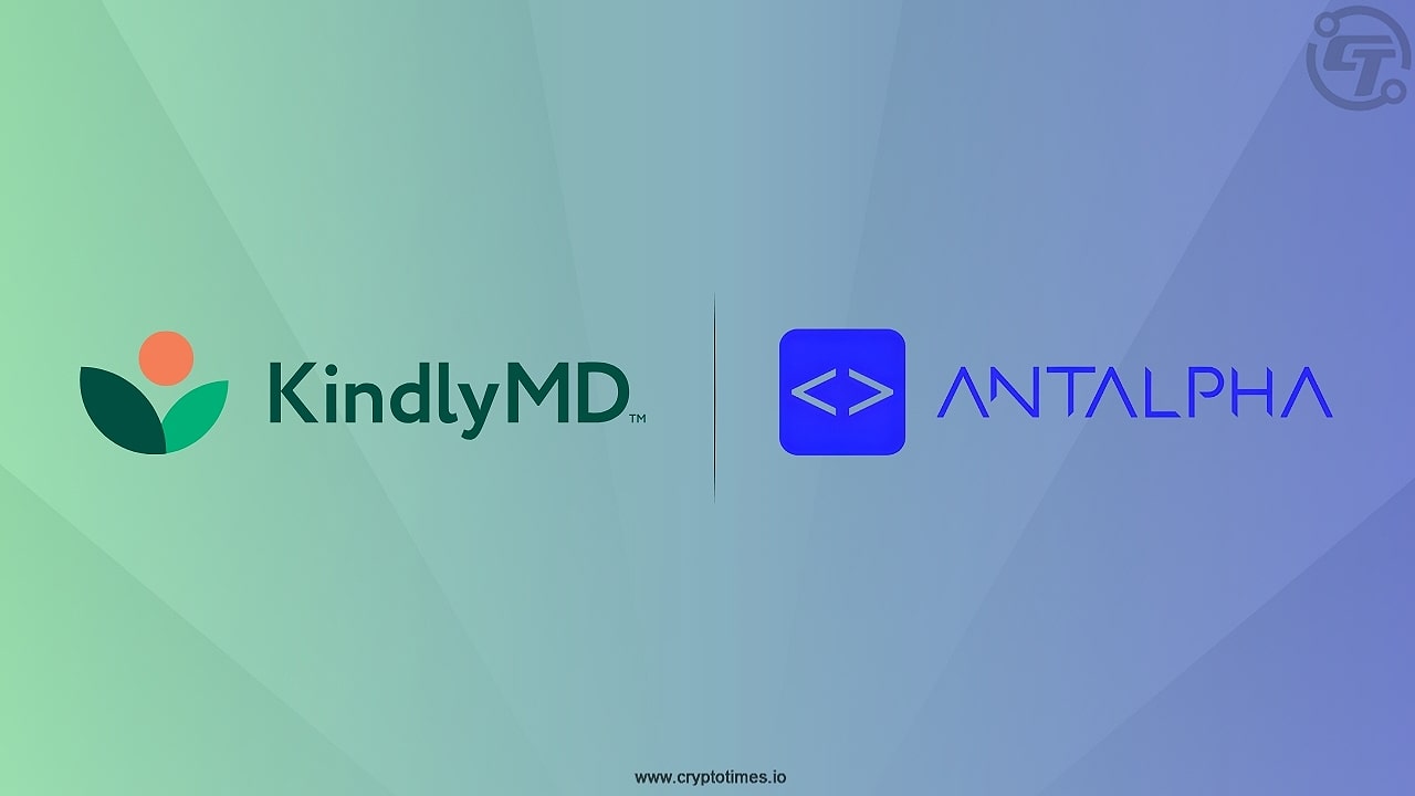 Kindlymd To Issue $250M Convertible Debt With Antalpha