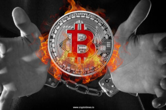 Kolkata Crypto Duo Nabbed After ₹25 Crore Investor Swindle