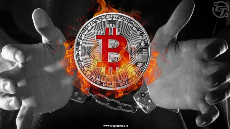 Kolkata Crypto Duo Nabbed After ₹25 Crore Investor Swindle