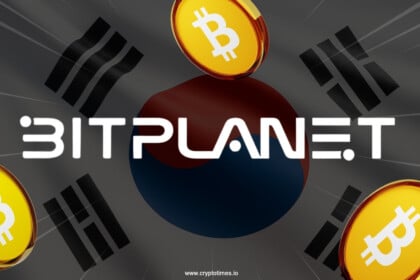Korean Firm Bitplanet Begins Regulated Bitcoin Purchase Plan