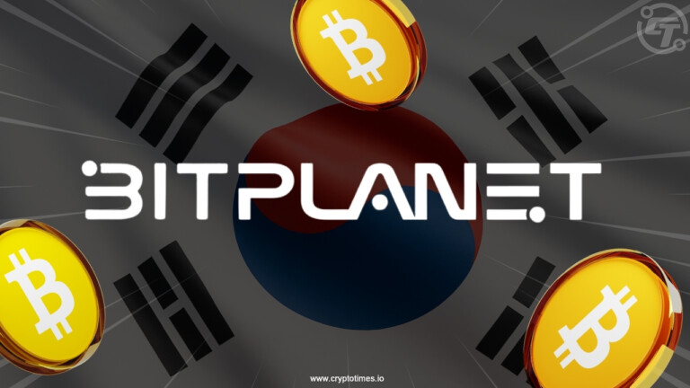 Korean Firm Bitplanet Begins Regulated Bitcoin Purchase Plan