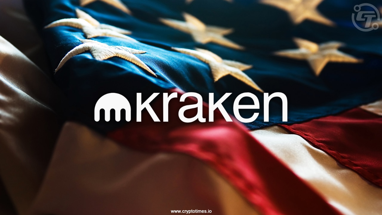 Kraken Buys Small Exchange For $100M To Boost U.s. Derivatives