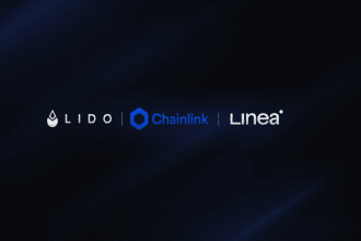 Lido Launches Eth Staking On Linea Powered By Chainlink Ccip