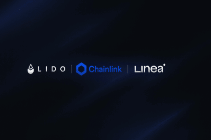 Lido Launches Eth Staking On Linea Powered By Chainlink Ccip