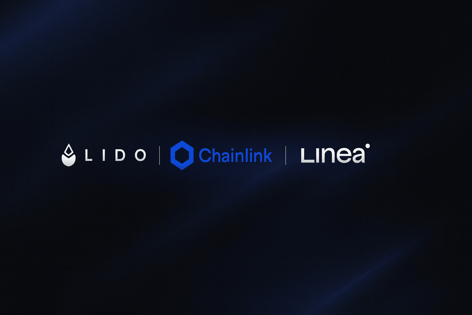 Lido Launches Eth Staking On Linea Powered By Chainlink Ccip