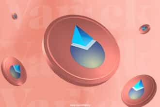 Lido Token Jumps 7% After Vaneck Files Staked Ethereum Etf