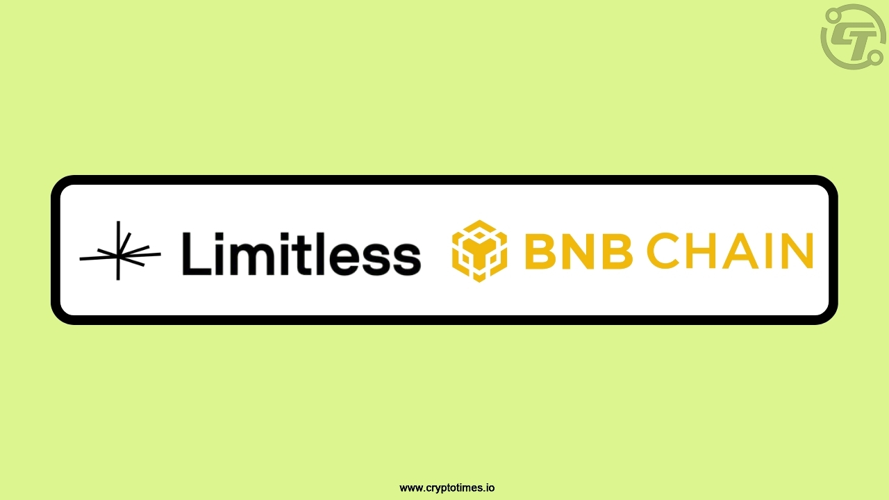 Limitless Set To Launch On Bnb Chain Amid Market Speculation