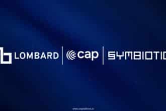 Lombard, Cap, And Symbiotic Turn Bitcoin Into Credit Collateral