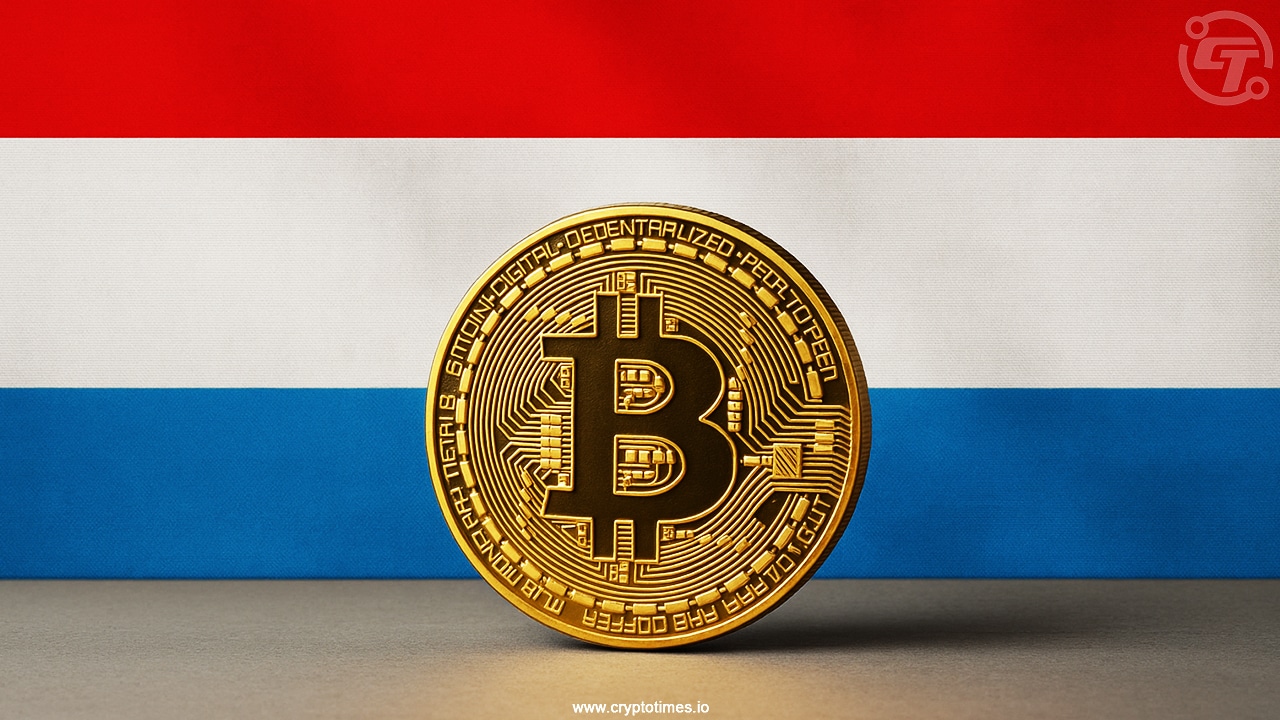 Luxembourg Becomes First Eurozone Nation To Invest In Bitcoin