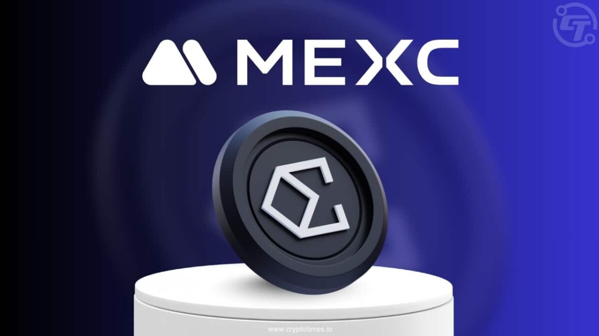 MEXC Ventures Raises its Investment in Ethena to $66 Million