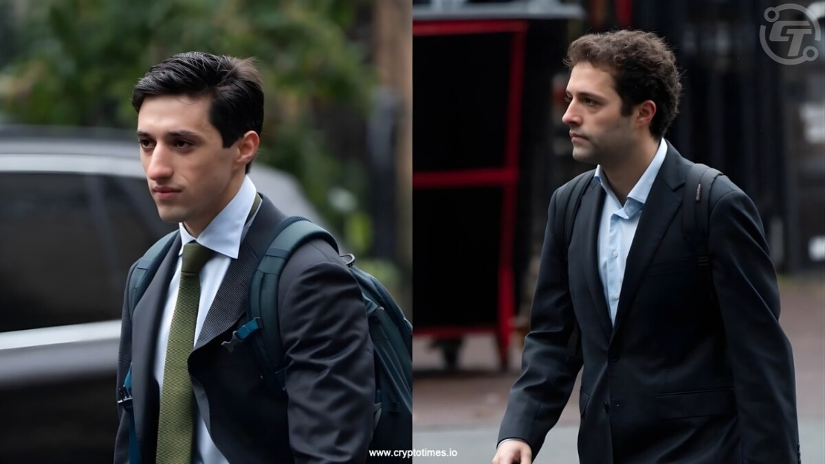 MIT Brothers on Trial for $25M Crypto Theft Case