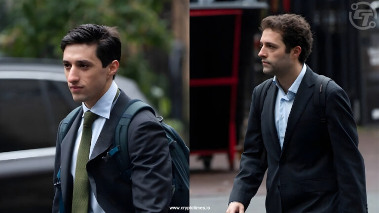 MIT Brothers on Trial for $25M Crypto Theft Case