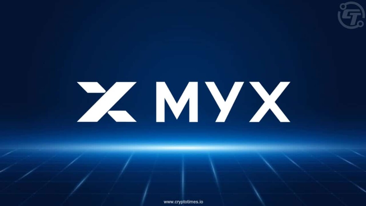 MYX Finance Price Lost 35% In 24 Hours. What’s Going On?