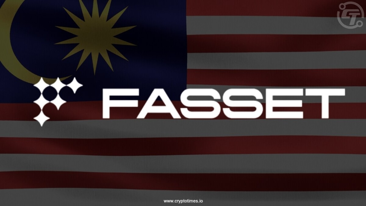 Malaysia Gives Nod To Fasset for Stablecoin-Based Islamic Bank