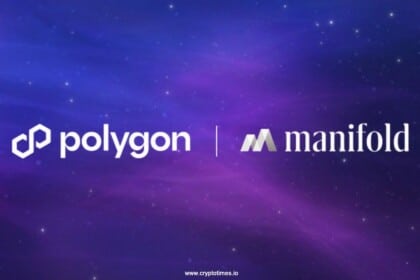Manifold Trading Teams With Polygon Labs To Strengthen Defi Liquidity