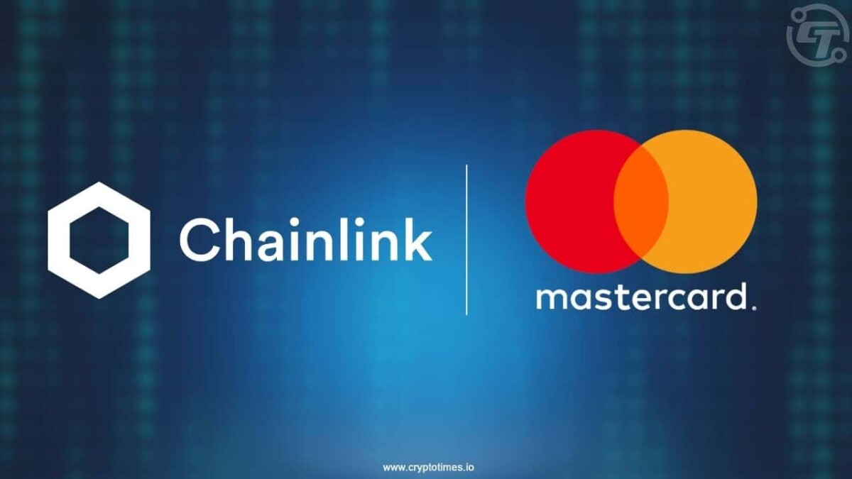 Mastercard, Chainlink Use CCIP to Bring Payments Onchain