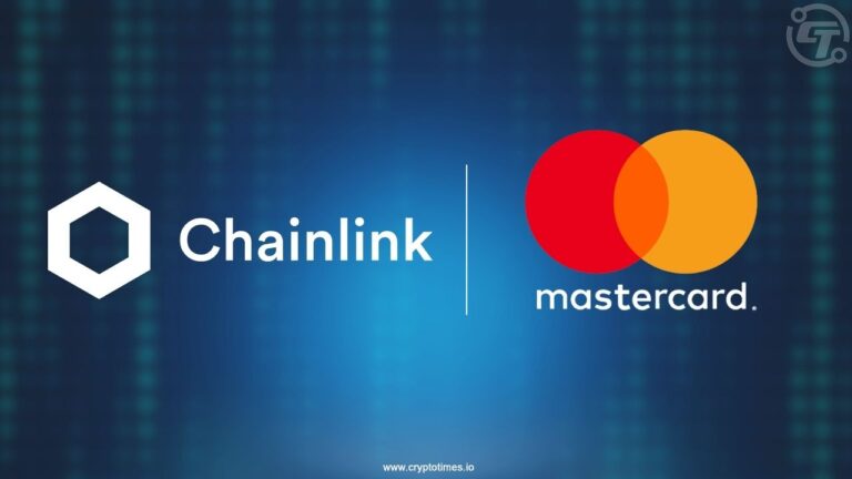 Mastercard, Chainlink Use CCIP to Bring Payments Onchain