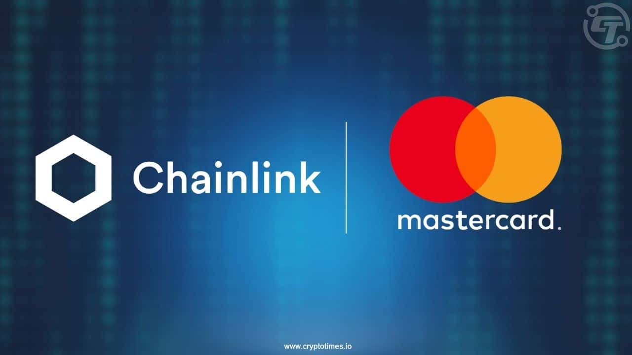 Mastercard, Chainlink Use Ccip To Bring Payments Onchain