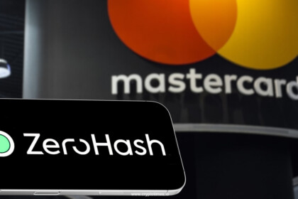 Mastercard Looks To Snap Up Zerohash In $2B Crypto Push