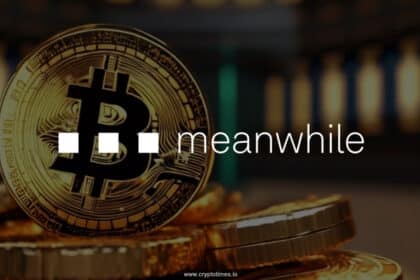 Meanwhile Secures $82M To Advance Bitcoin Life Insurance Model