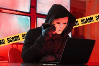 Medical Representative In India Duped Of ₹31.5 Lakh Usdt Scam