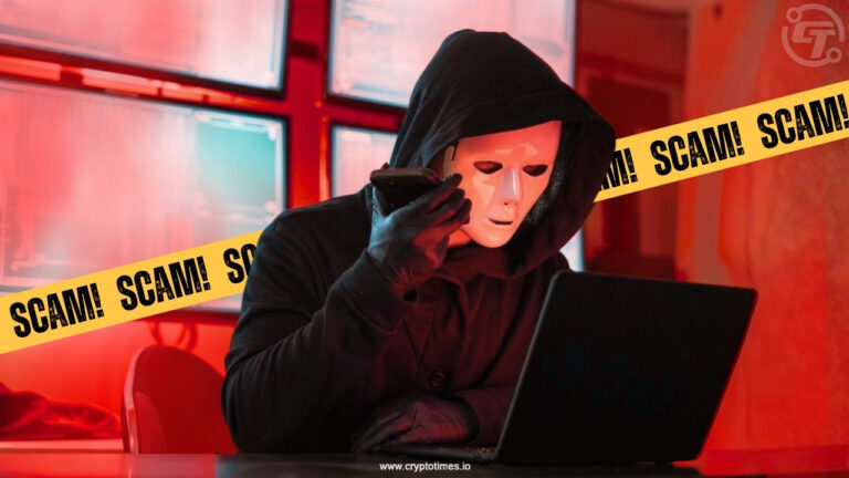 Medical Representative in India Duped of ₹31.5 Lakh USDT Scam