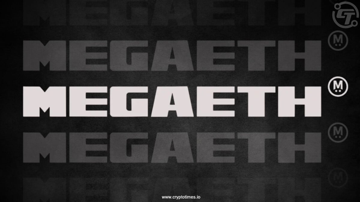MegaETH ICO Draws Nearly $1 Billion in Frenzied Bidding