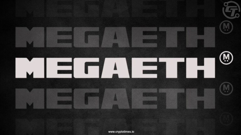 MegaETH ICO Draws Nearly $1 Billion in Frenzied Bidding