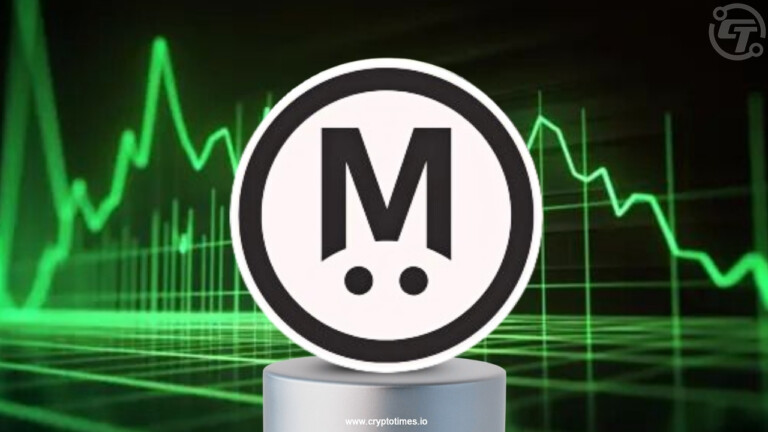MegaETH Public Sale Committed $285M In 2 Hours