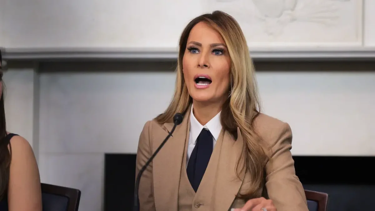 Melania Trump Resumes Memecoin Promotion Despite Controversy