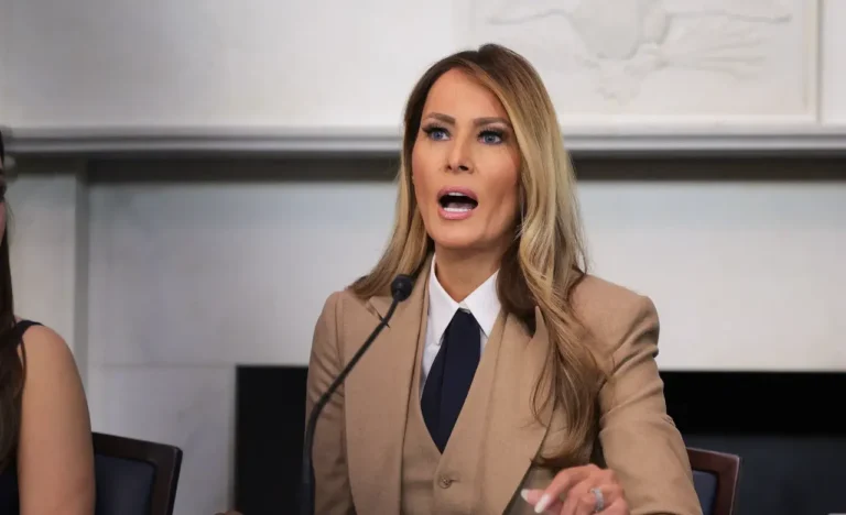 Melania Trump Resumes Memecoin Promotion Despite Controversy
