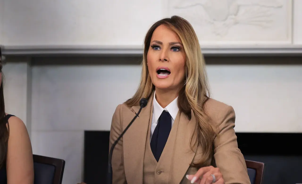 Melania Trump Resumes Memecoin Promotion Despite Controversy