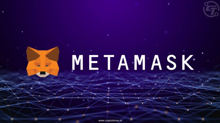 MetaMask Unveils $30M LINEA Token Onchain Rewards Program