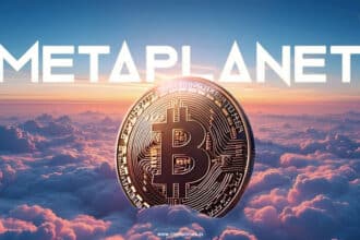 Metaplanet Hits 2025 Goal Of 30,000 Btc With 5,268 Btc Purchase