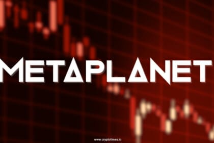 Metaplanet Plans Share Buyback Amid Notable Drop In Mnav