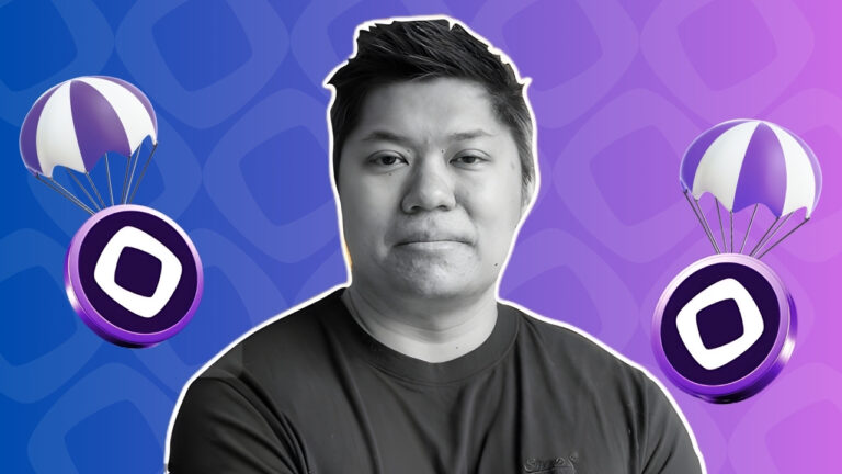 Monad Co-Founder Warns of Fake Telegram Ads Before Airdrop