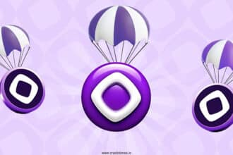 Monad’s Airdrop Expectations Buzz Within The Crypto Community