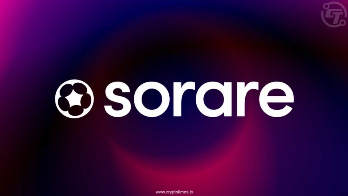 NFT Platform Sorare Announces its Migration to Solana Blockchain
