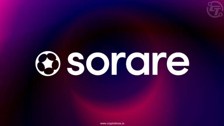 NFT Platform Sorare Announces its Migration to Solana Blockchain