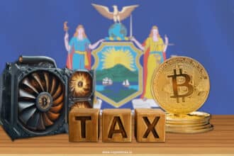 Ny Lawmakers Propose Electricity Tax For Heavy Crypto Mining
