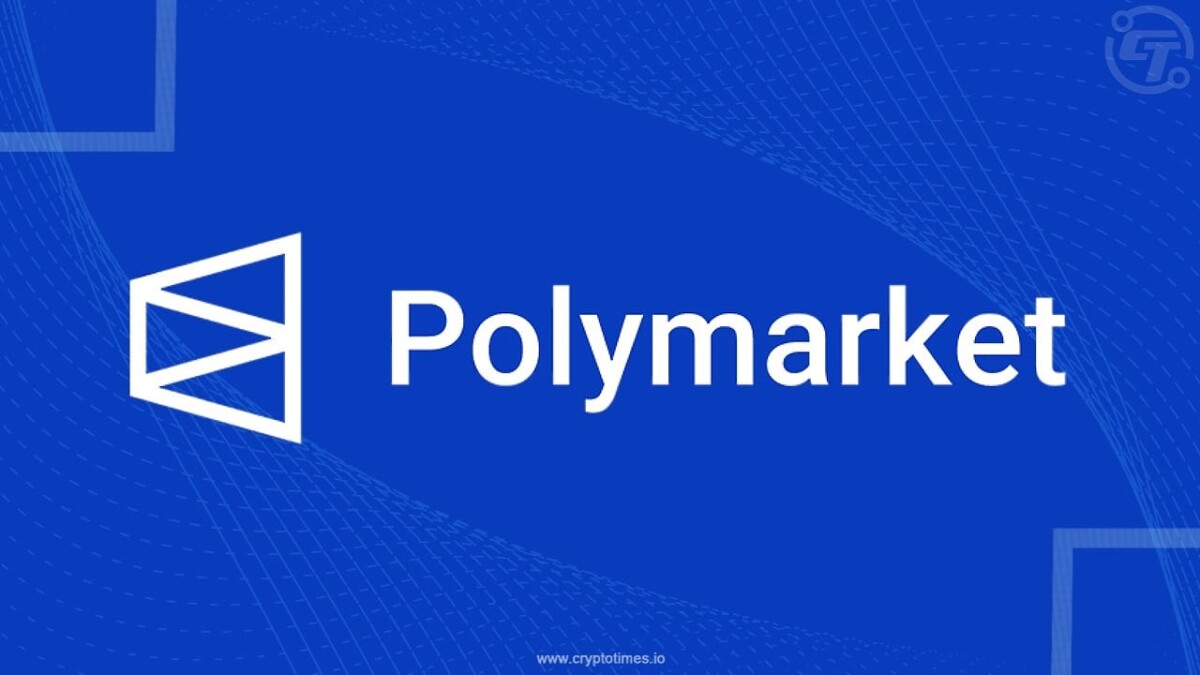 ICE Set to Invest $2B in Crypto Platform Polymarket