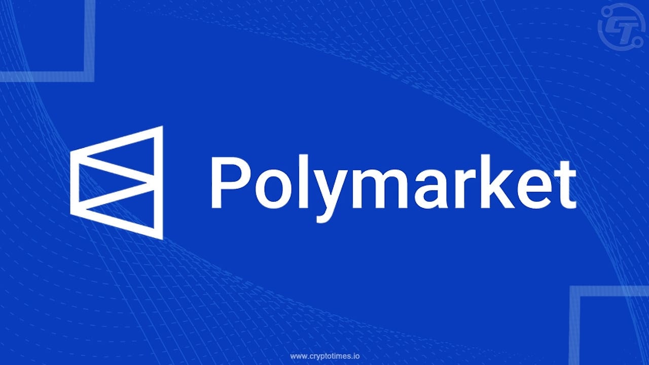 Ice Set To Invest $2B In Crypto Platform Polymarket
