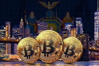 New York Sets Up City Office For Crypto And Blockchain