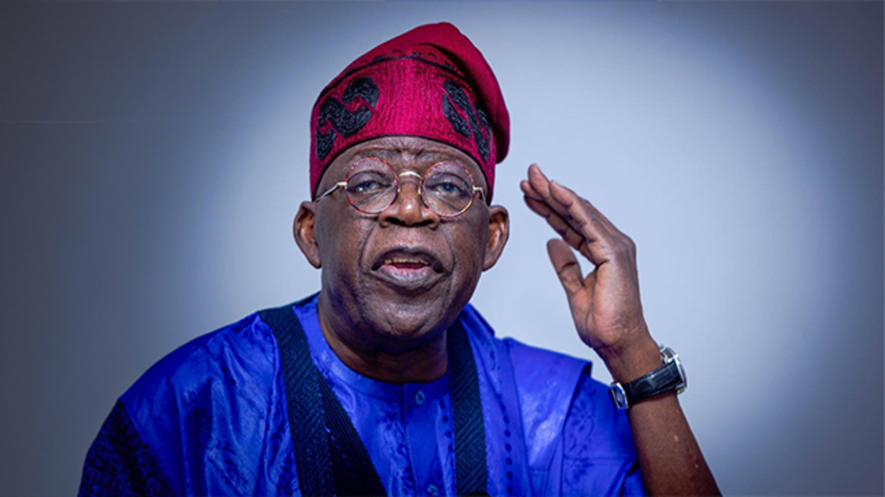 Nigeria’s President Urges Judges To Learn Blockchain To Fight Crimes