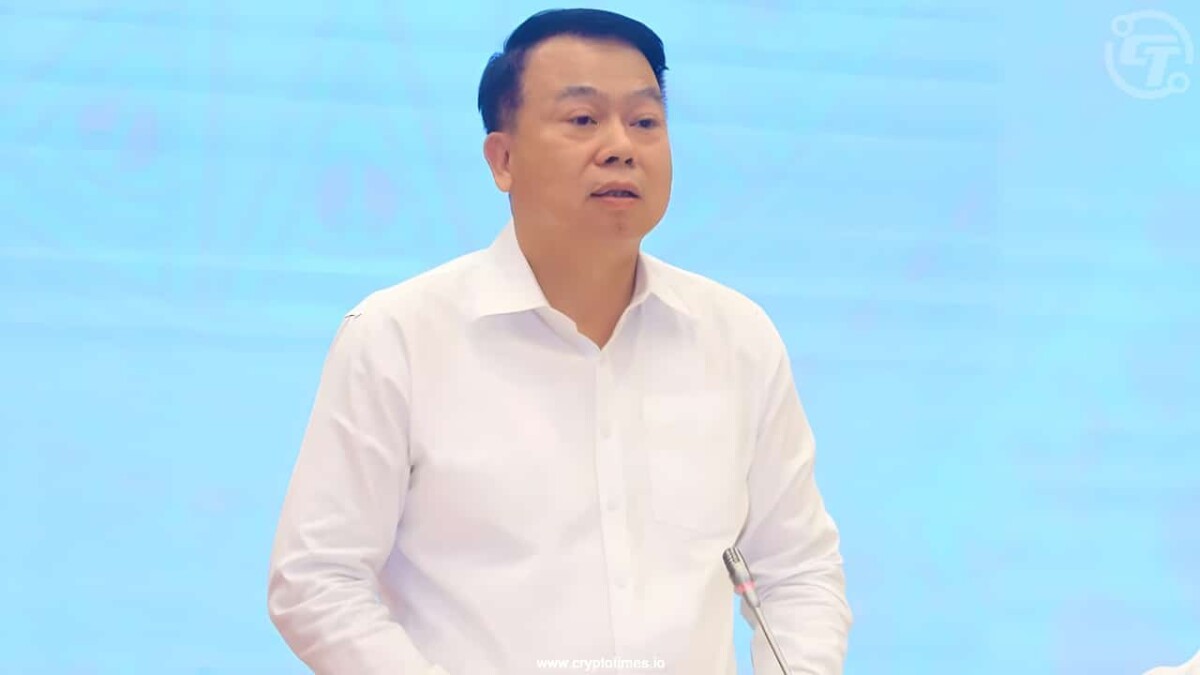 Vietnam Prepares for Crypto Market Pilot, No Proposals Received Yet