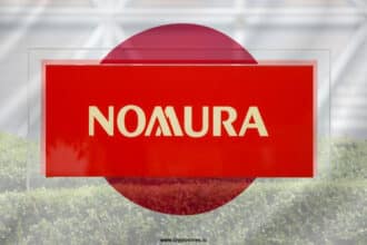 Nomura Holdings Eyes Japan’s Booming Crypto Trading Market