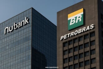 Nubank Overtakes Petrobras As Brazil’s Most Valuable Firm