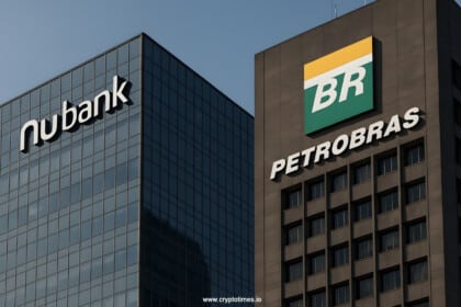 Nubank Overtakes Petrobras As Brazil’s Most Valuable Firm