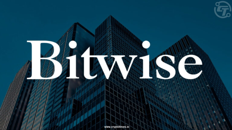 Number of Bitcoin Holding Companies Rise 40% in 3 Months: Bitwise