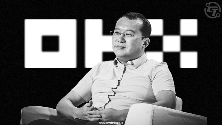 OKX CEO Unveils Three-Phase Plan for X Layer